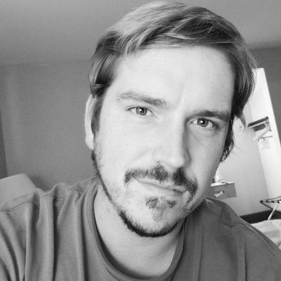 Meet your Posher, Matthew - Picture 1 of 1